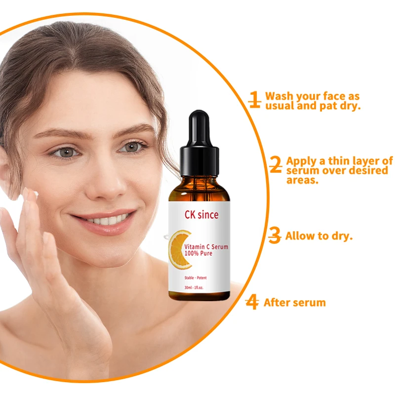 retinol hialuronico acid vitamin c collagen good molecules niacinamide night wrinkle serums for skin care