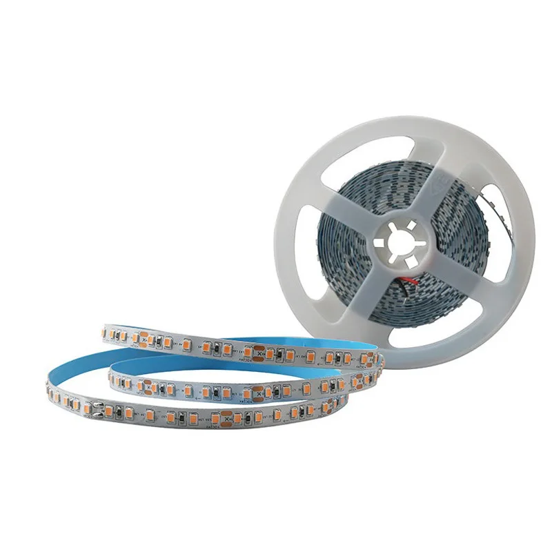 Gm Mjh1017 Factory price 60leds/m SMD 2835 Flexible Led Strip 12V smd 2835 flexible led strip light