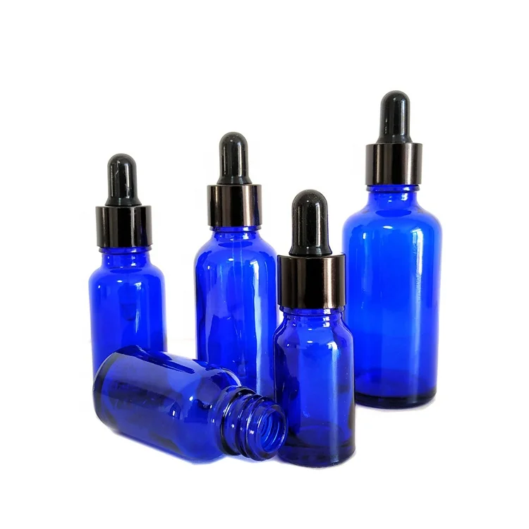 
Smellproof 5ml 10ml 15ml 20ml 30ml 50ml 60ml 100 ml empty essential oil dark violet cosmetic glass bottles with dropper and pump 