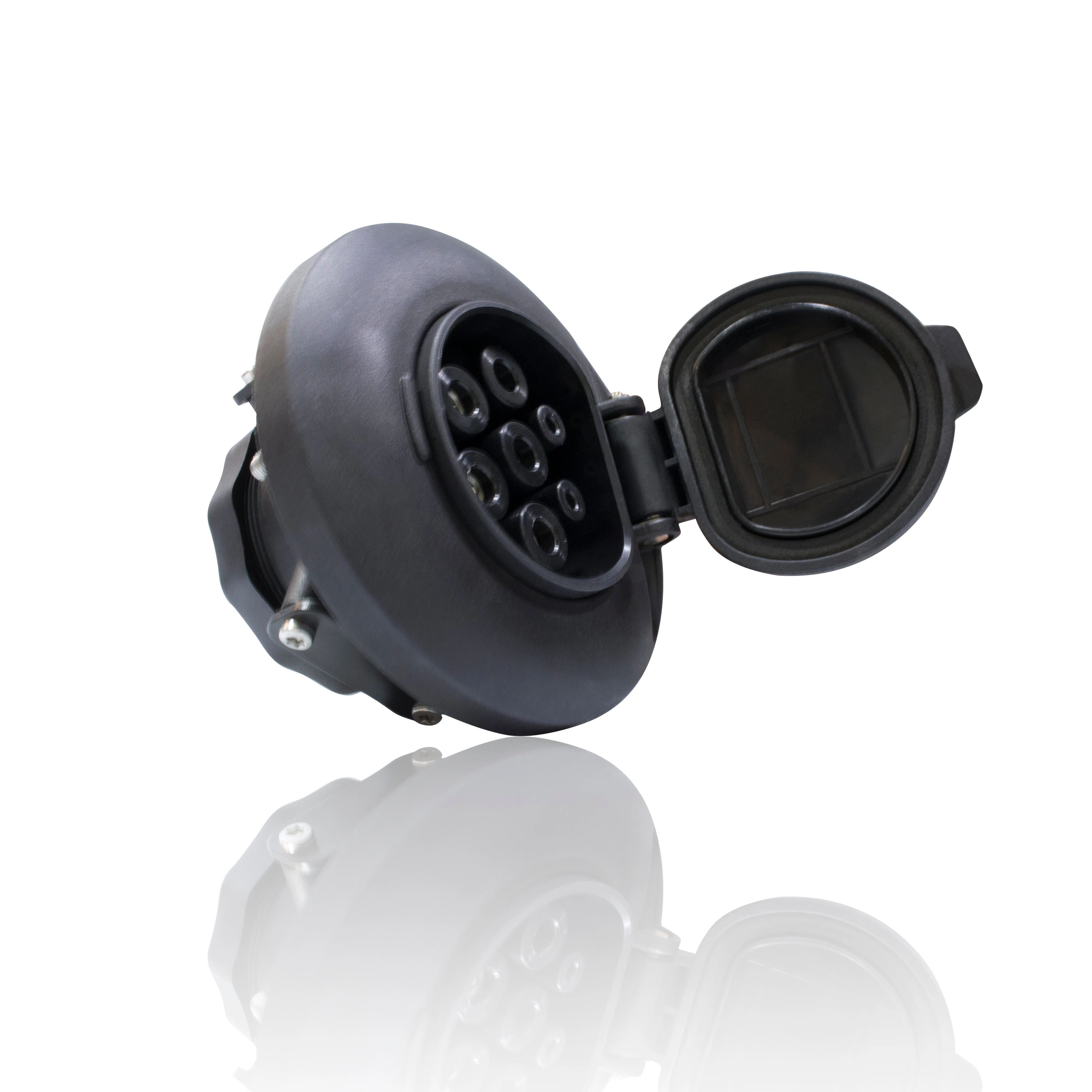 16a 32a EV настенная розетка для электрической зарядки автомобиля