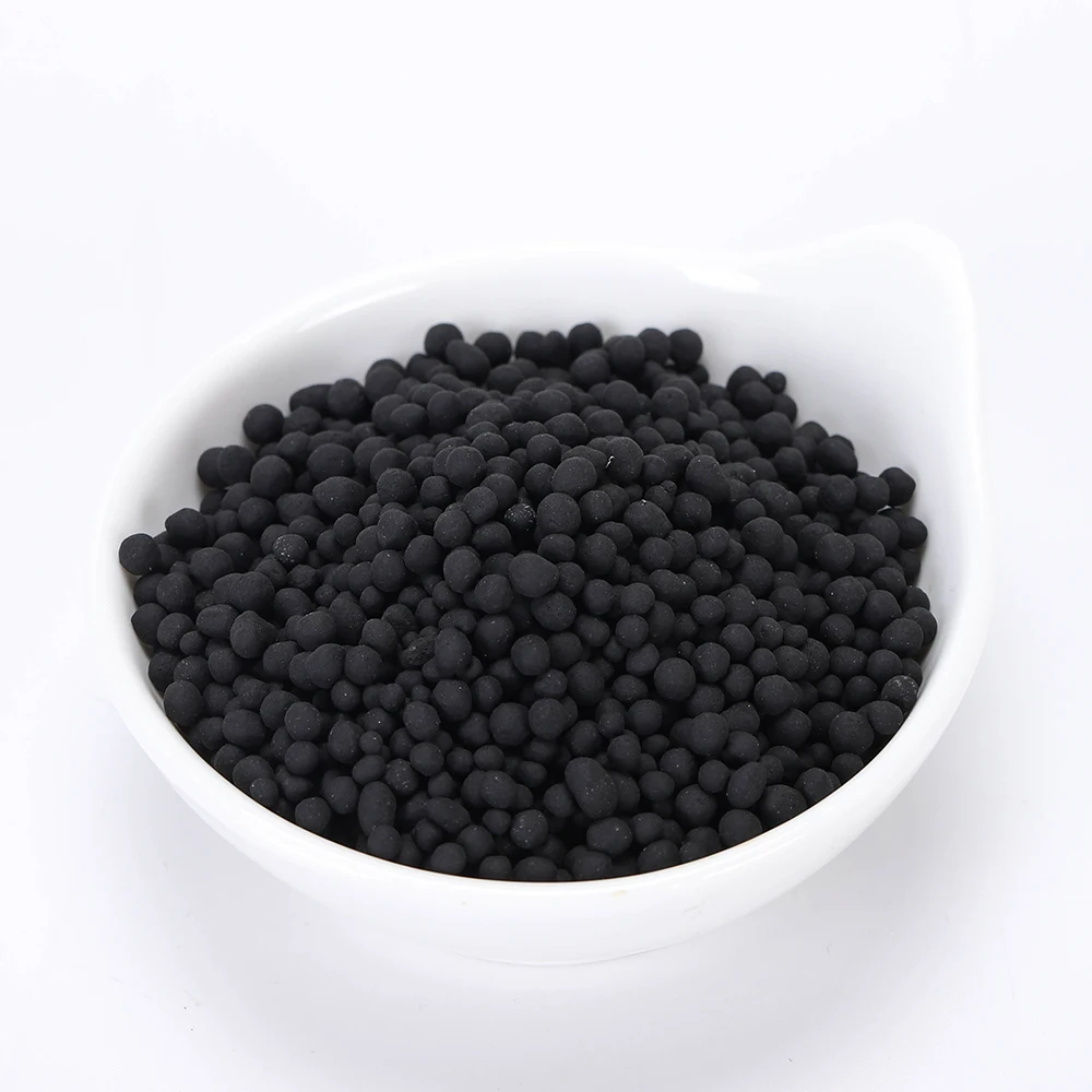 
Control release organic amino acid humic balls 5-45 npk fertilizer price 