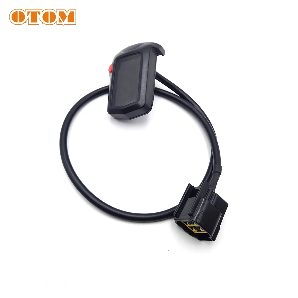 OTOM Surron Electric Dirt Bike Original Parts Speedometer Surron Light Bee X Sur ron