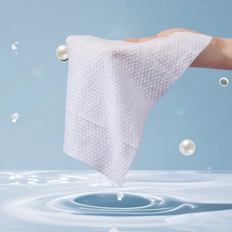 Special Offer Cleaning Wipes Spunlace Fabric Baby Wet Wipes Non Woven Fabric
