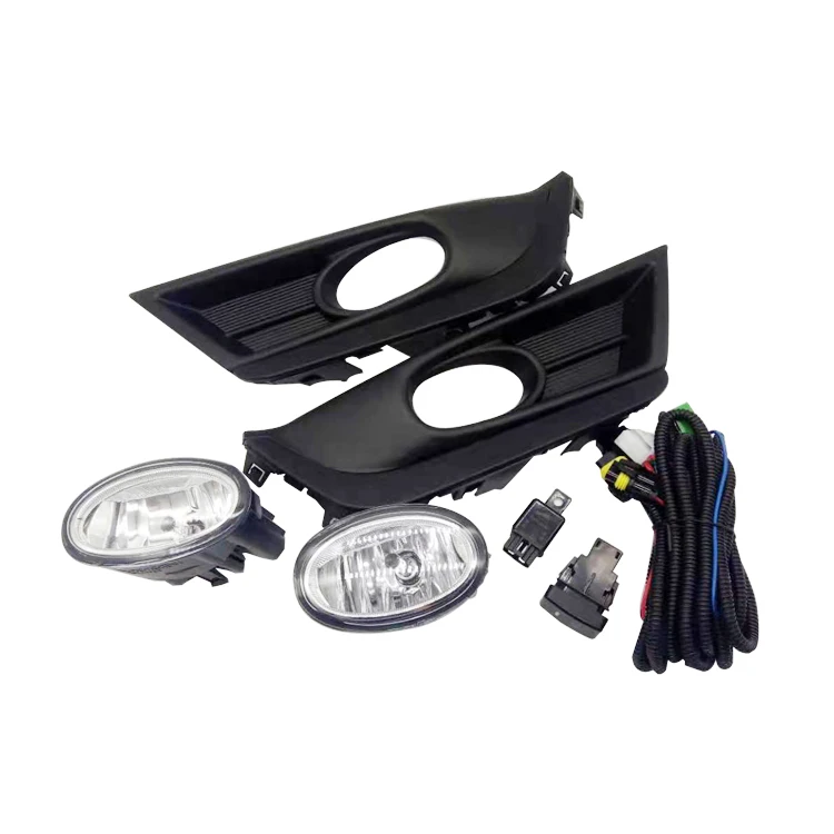 Auto Parts Car Fog Lamp Fog Light for Honda Toyota BMW