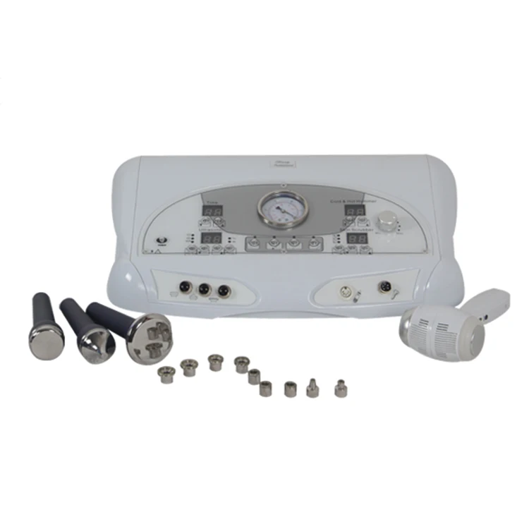 4 in 1   microdermabrasion machine professional diamond dermabrasion machines for sale