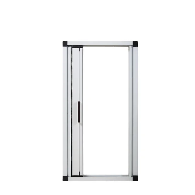 Полипропиленовый сетчатый материал плиссированная сетка для защиты от насекомых эластичное окно