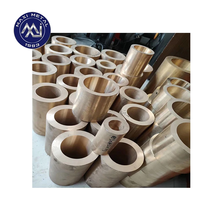 ASTM C68700 Твердый конденсатор алюминиевая латунная трубка