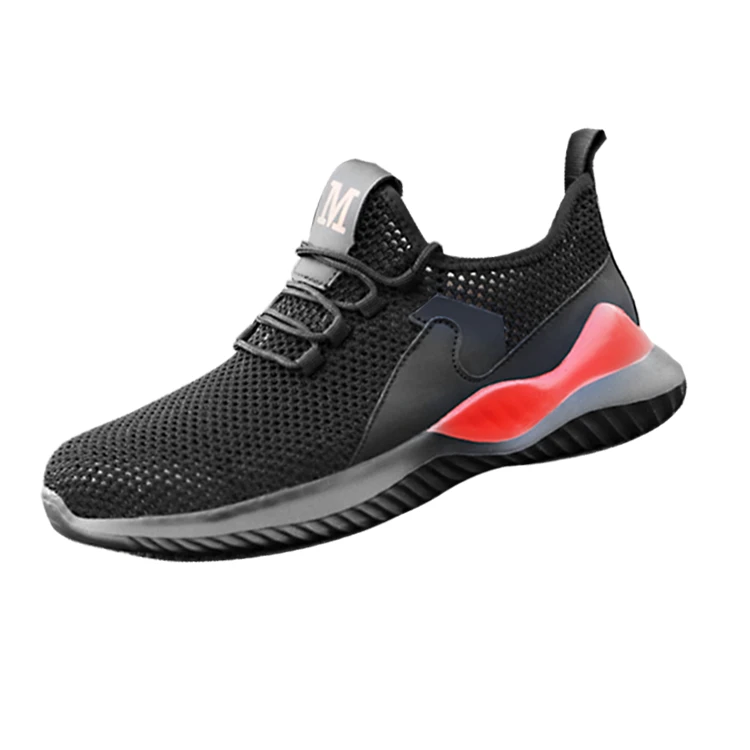 
Navigator waterproof boots Steel Toe Cap Work Safety Shoes chef Shoes Unisex Safety Work Shoes 
