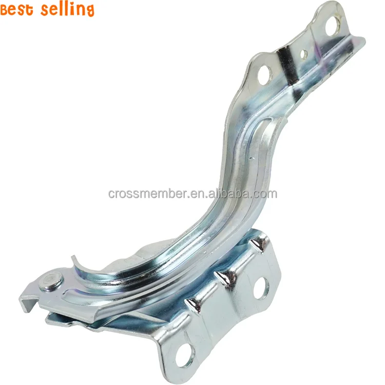 Amazon Hot Sale Auto Parts Hood Hinges OEM 79110-H8000 79120-H8000 Vehicle Hood Hinge for Kia Rio 2018 2019 2020 2021