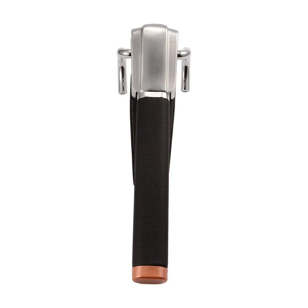 Universal Steering Wheel Lock  Anti-Theft Clamp Heavy Duty Vehicle Safety Lock