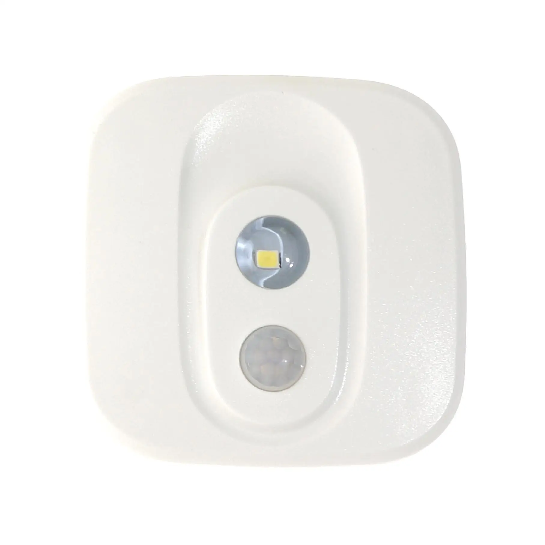 
Good Price Plastic Sensor Led Night Light Lamp 3AAA Battery Sensor Night Lamp For Indoors  (1600186353894)