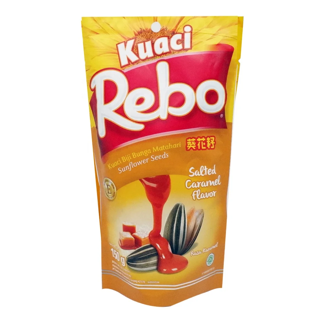 REBO  SUNFLOWER SEEDS BESTSELLER