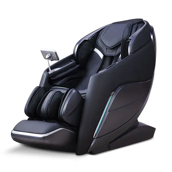 Irest Model A710 2 Massage Chair A710 710 Vibrating Chair Massage Pillow Full Body Zero Gravity Massage Chair PU Leather CN;ZHE