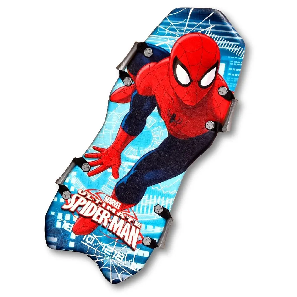 
custom winter wholesale foam snow sled for kids 