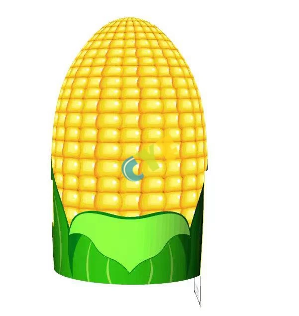 inflatable tent photo booth corn party tent inflatable cube tent