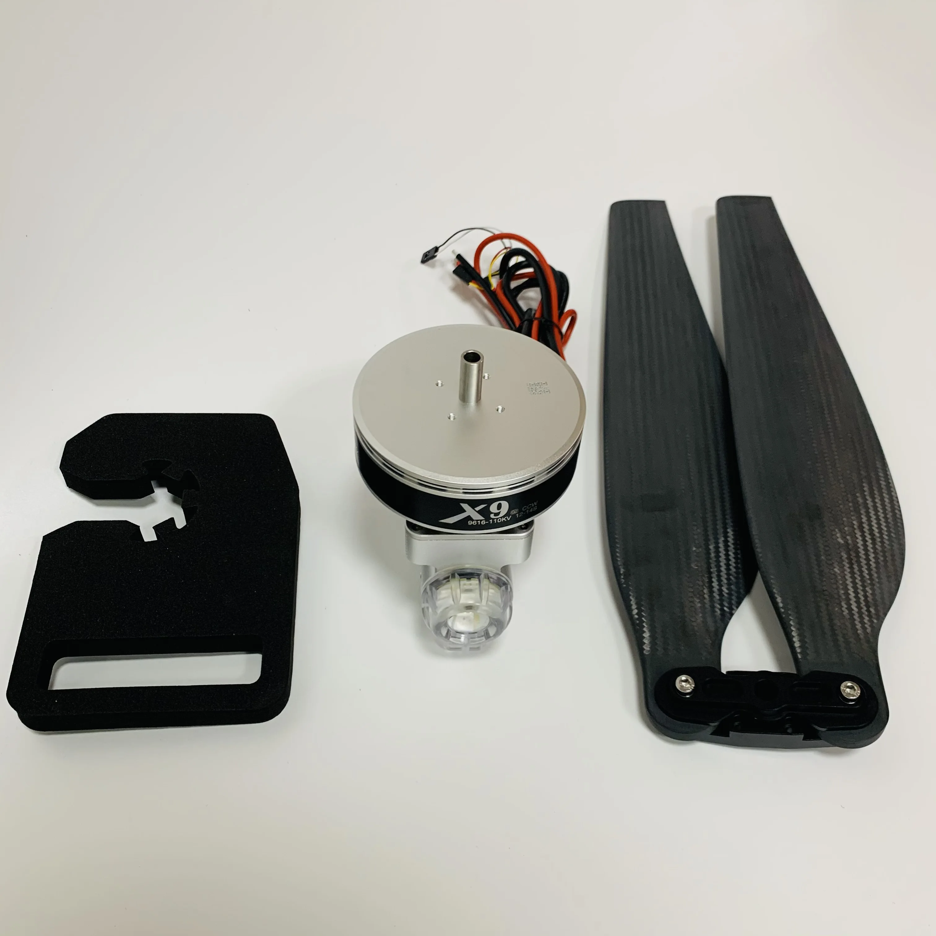 Hobbywing X9 engine kit for agras T16 /T30/ T20 big drone motor for drone