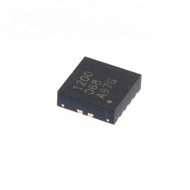 TPS51200DRCR Sink/Source DDR Termination LDO Regulator -0.3V to 6V 3A VSON-10 TPS51200 TPS51200DR in Stock One-stop BOM Sourcing