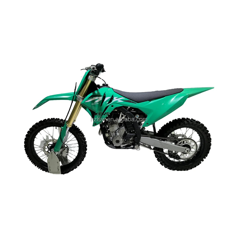 Bosch 450cc внедорожный кросс-Байк с мощностью 48 5 кВт для эндуро райдеров системы EFI