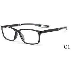 Оптовая продажа, высокое качество, противоскользящие наружные спортивные мужские оправы для очков LEK, Прямая поставка, abay, Китай