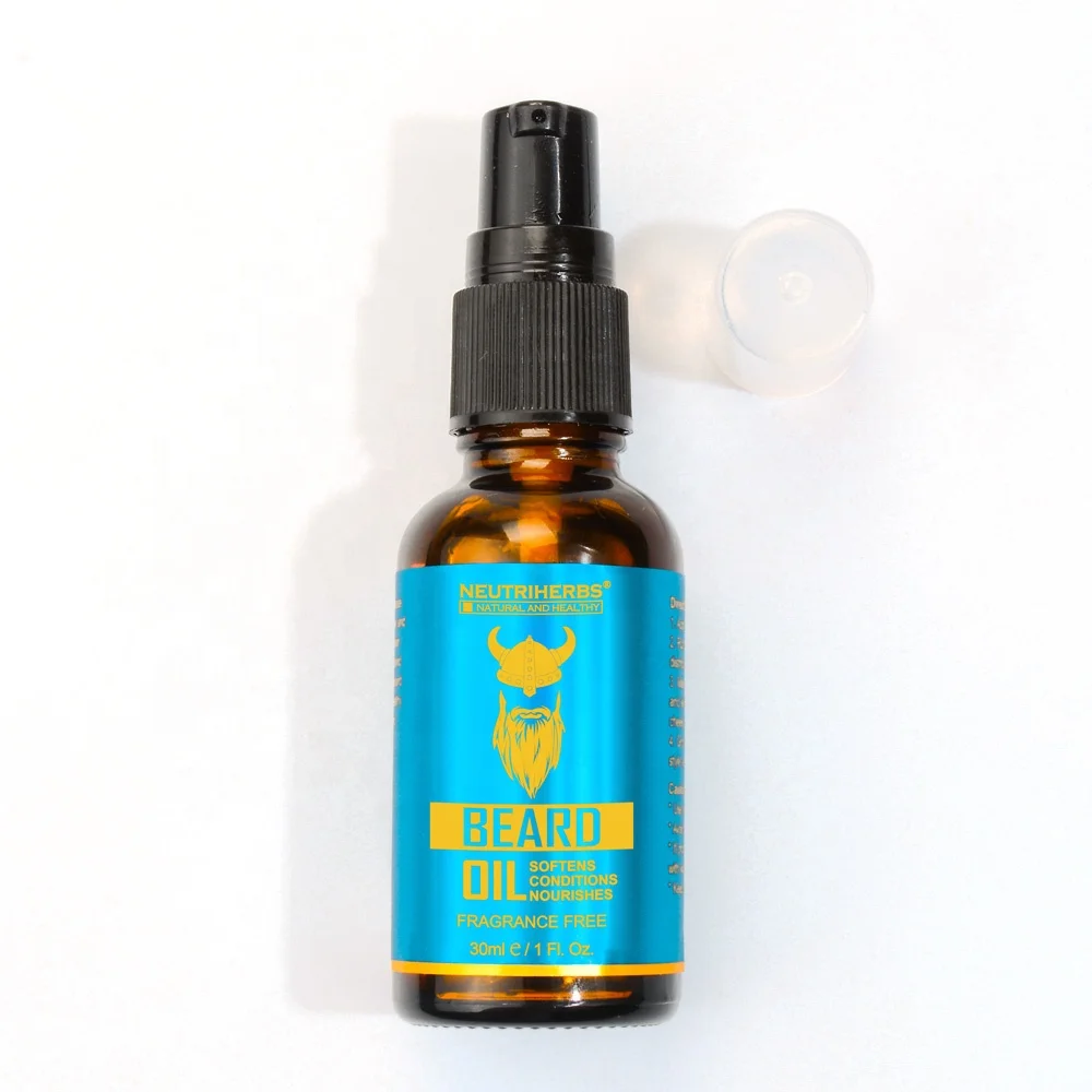 African Best Moisturizer Treatment Spray Mens Care Serum Beard Conditioner Growth Oil