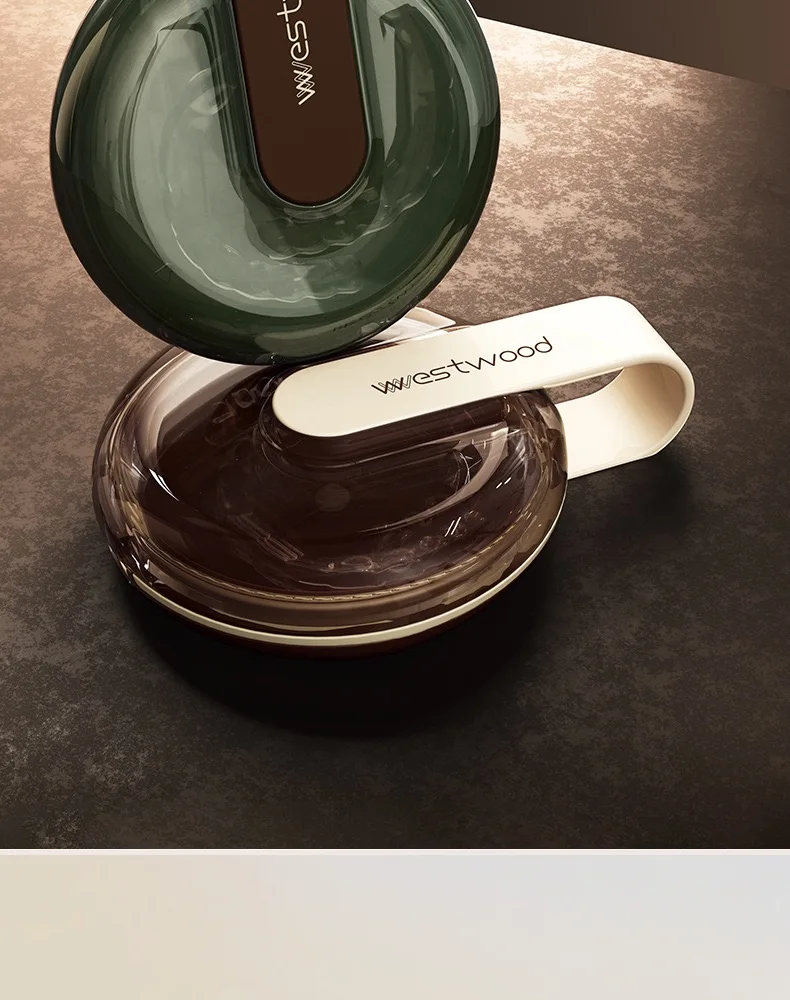 Portable Weekly Pill Organizer: Mini Medicine Box with 7-Day Compartments, 3 Meals/Day, Travel-Size Medication Bottle