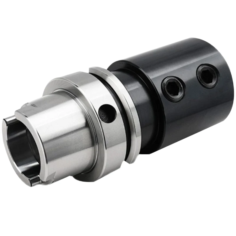 HSK80A side fixed shank SLN6 8 10 12 16 20 25 32 Side fixed U drill end milling