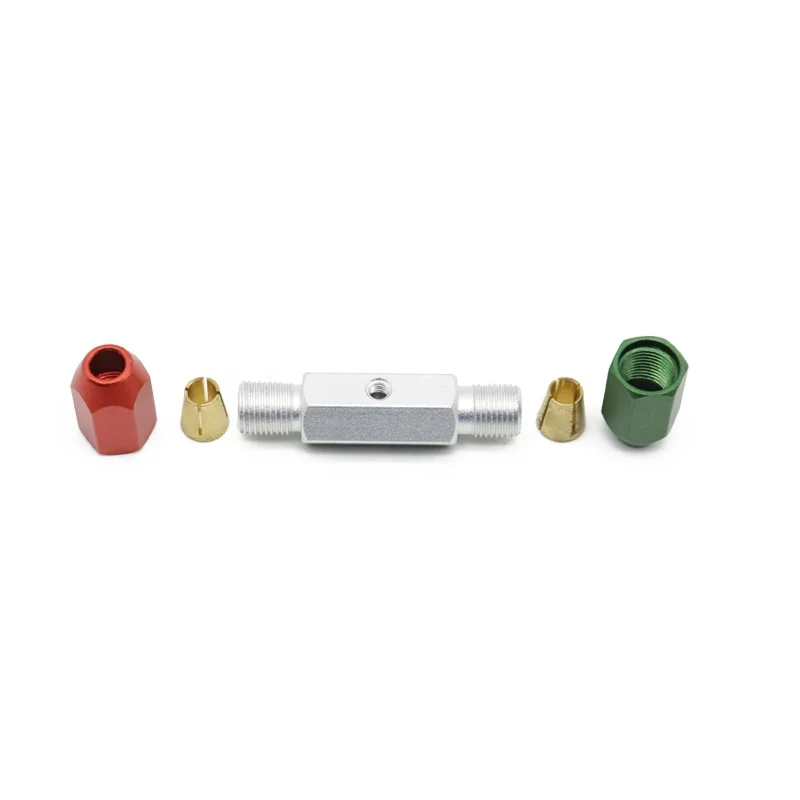 
Best-selling Made in China Plug Gauge Handle for Auto Checking/Jig Fixture 