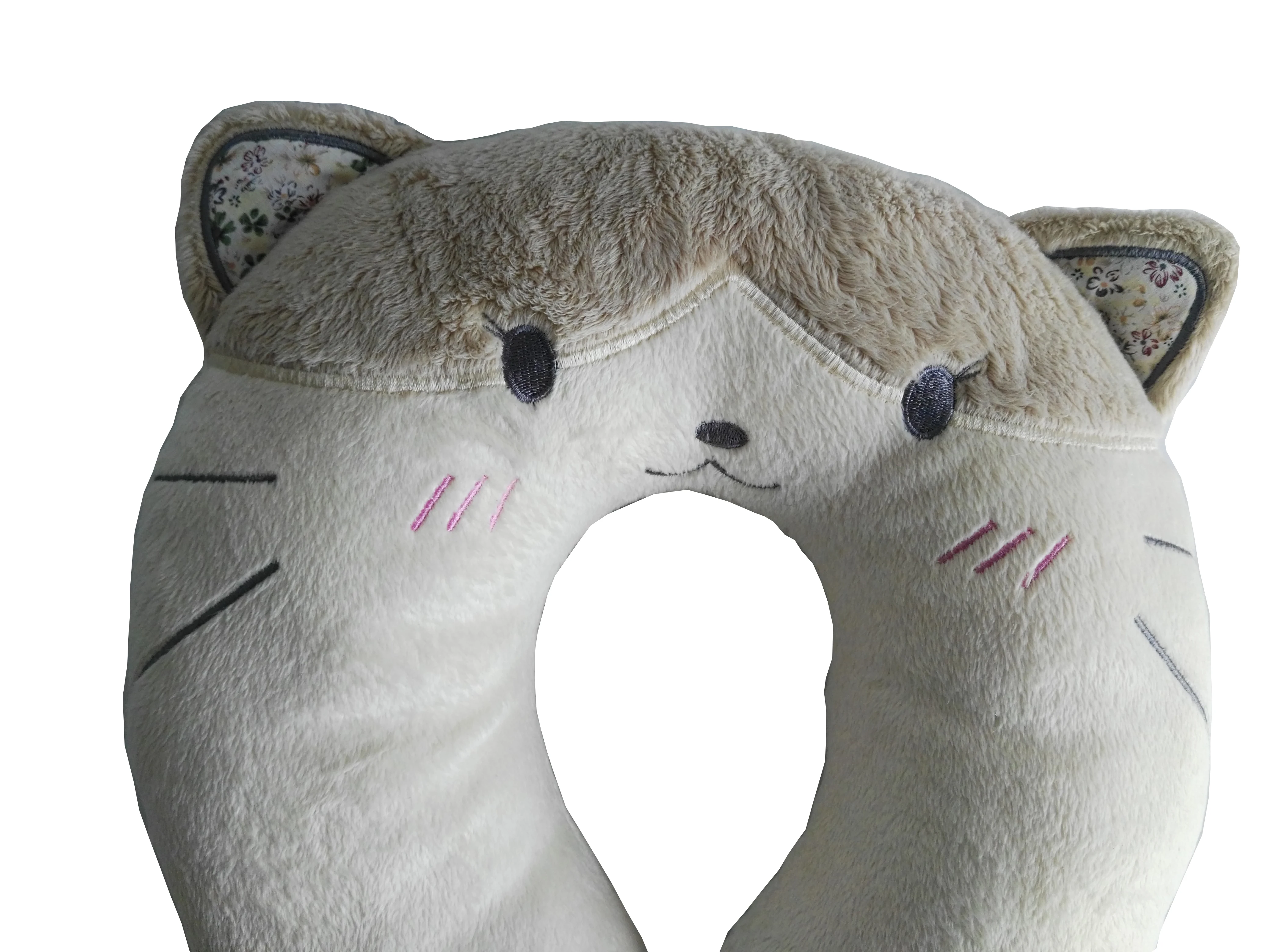 2020 New Design  Comfortable  Travel Neck Pillow U Shaped  Pillow baby neck pillow On Sale