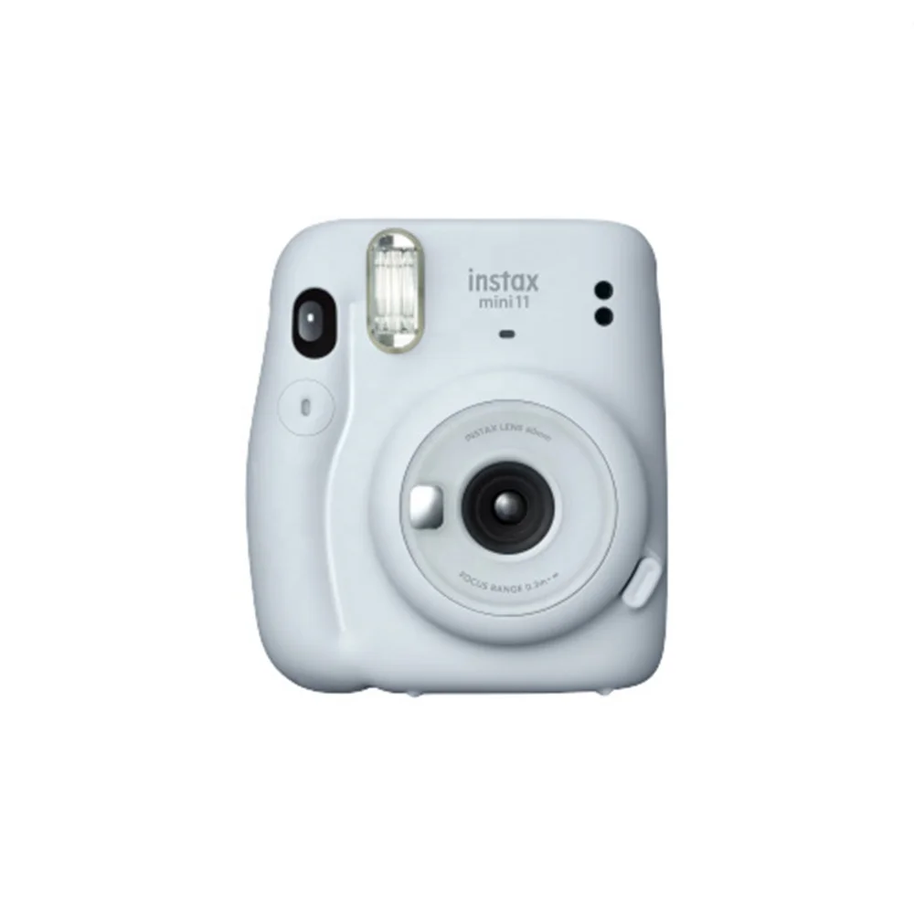 Оптовая продажа fujifilm instax mini 11 мгновенная камера (ледяной белый)