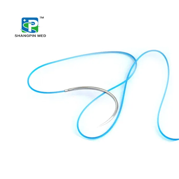 Surgical Suture With Needle Factory