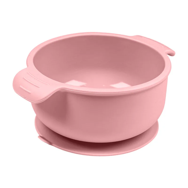 Silicone pet dog cat bowl outdoor portable drinking water bowl hanging dog food drinking water bowl