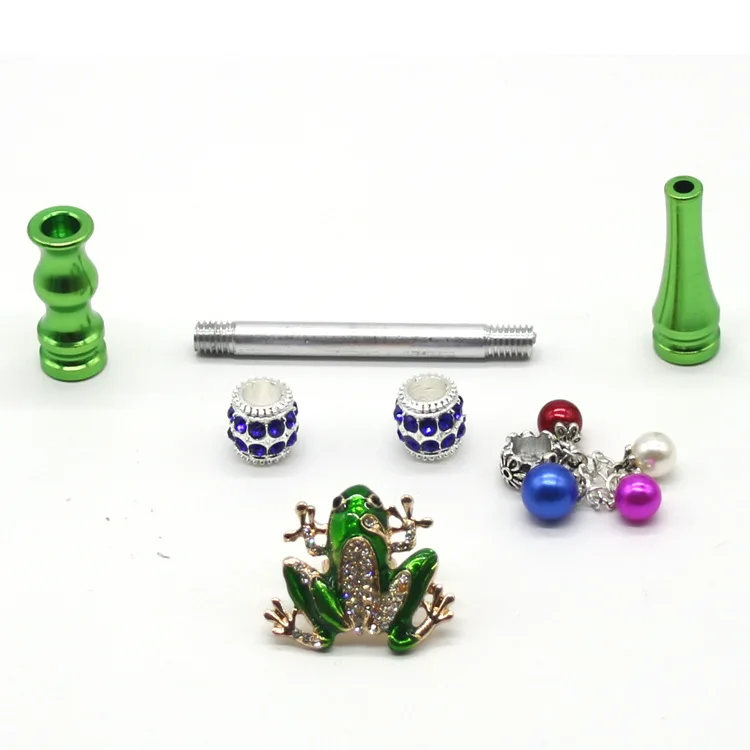 New fashion smoking filter pipe
