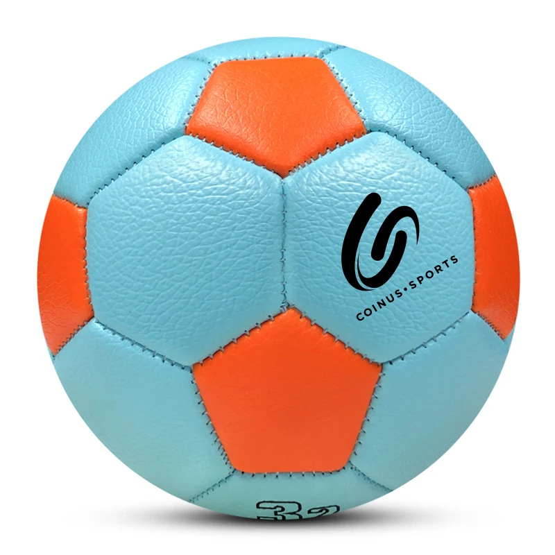 Hot Sale Kid Adult PU Handball Ball Size 3 2 1 0 Professional China Manufactures Handball Ball