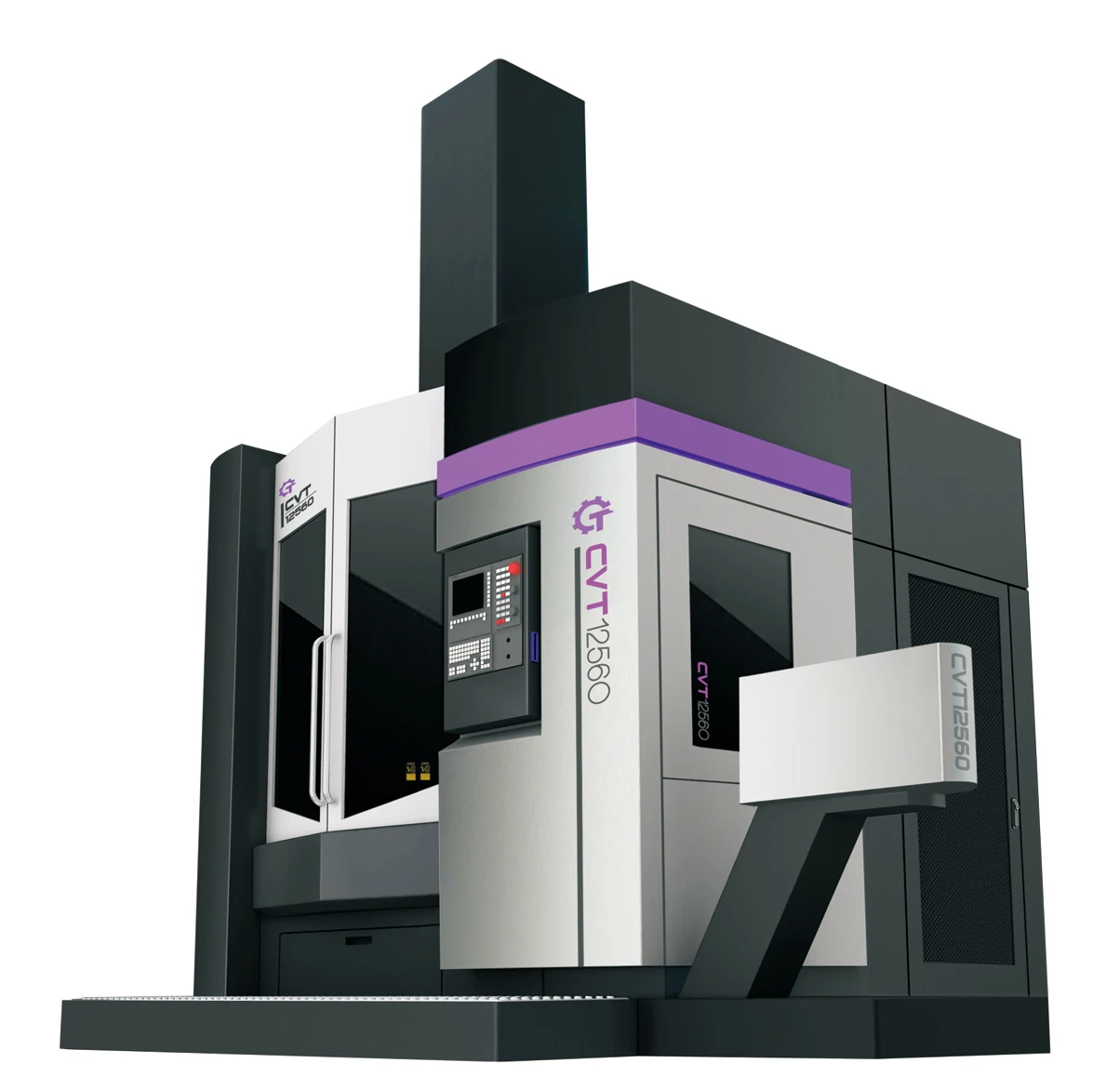 Mazak токарный станок с ЧПУ freze HT5 cnc mazak