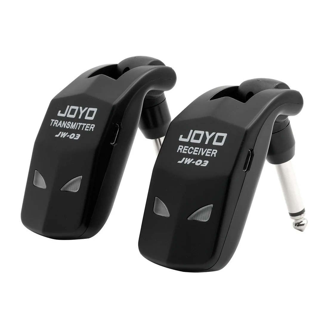 JOYO JW-03 Guitar Audio Wireless Transmission Transmission Receiver Instrument Audio Transmission Receiver