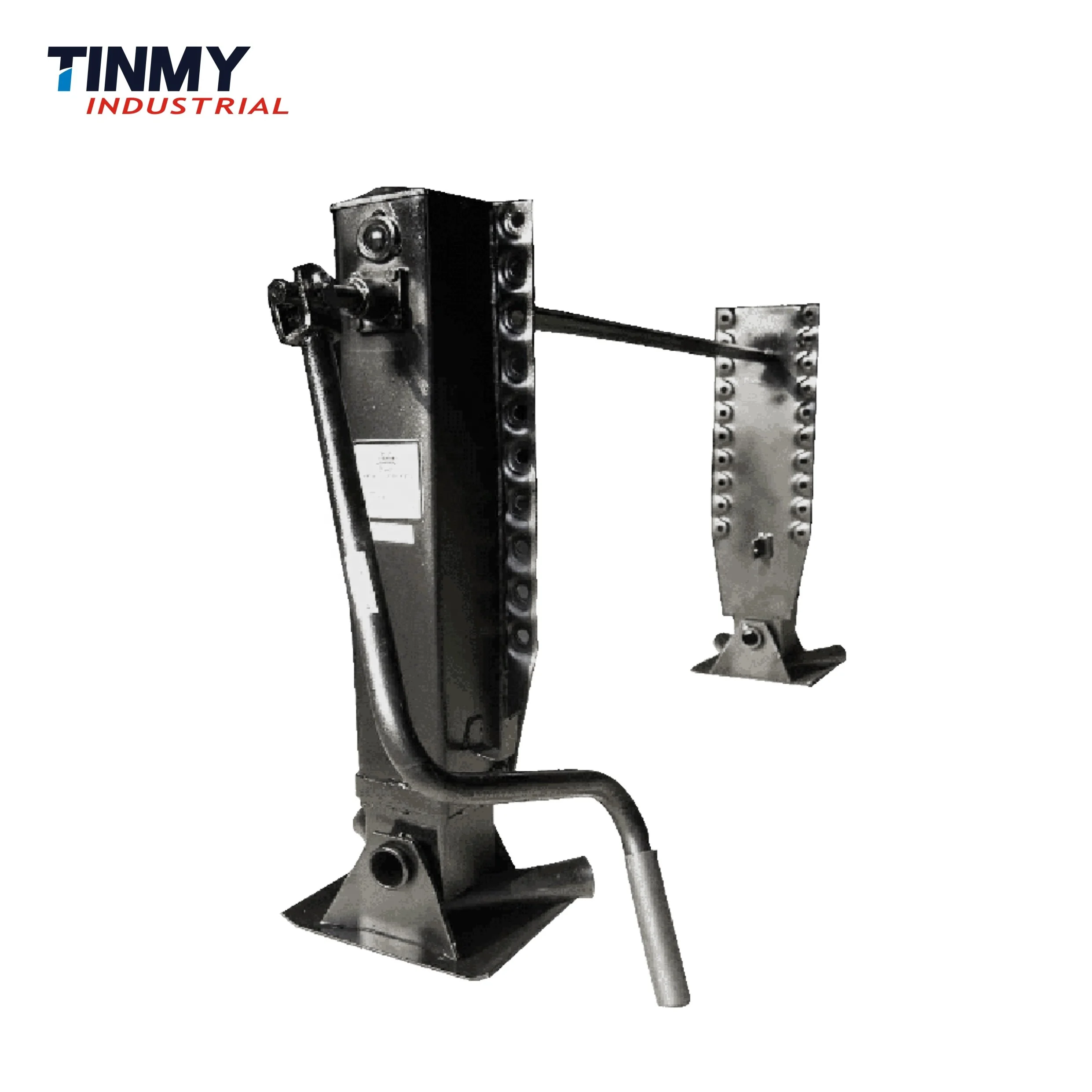 Holland Type Landing Gear for container trailers