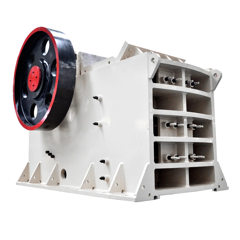 Corase Crushing Pe 600X900 Jaw Crusher Machine Aggregate Quarry Portable Jaw Crusher