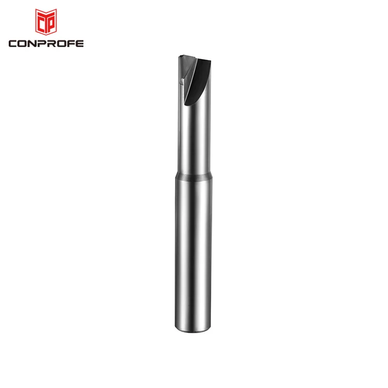 Quality Square Hole Saw Diamond Grinding Tool 60Mm Drill Bits D8.5xR0.3x60LxD8-1F PCBN Boring Cutter