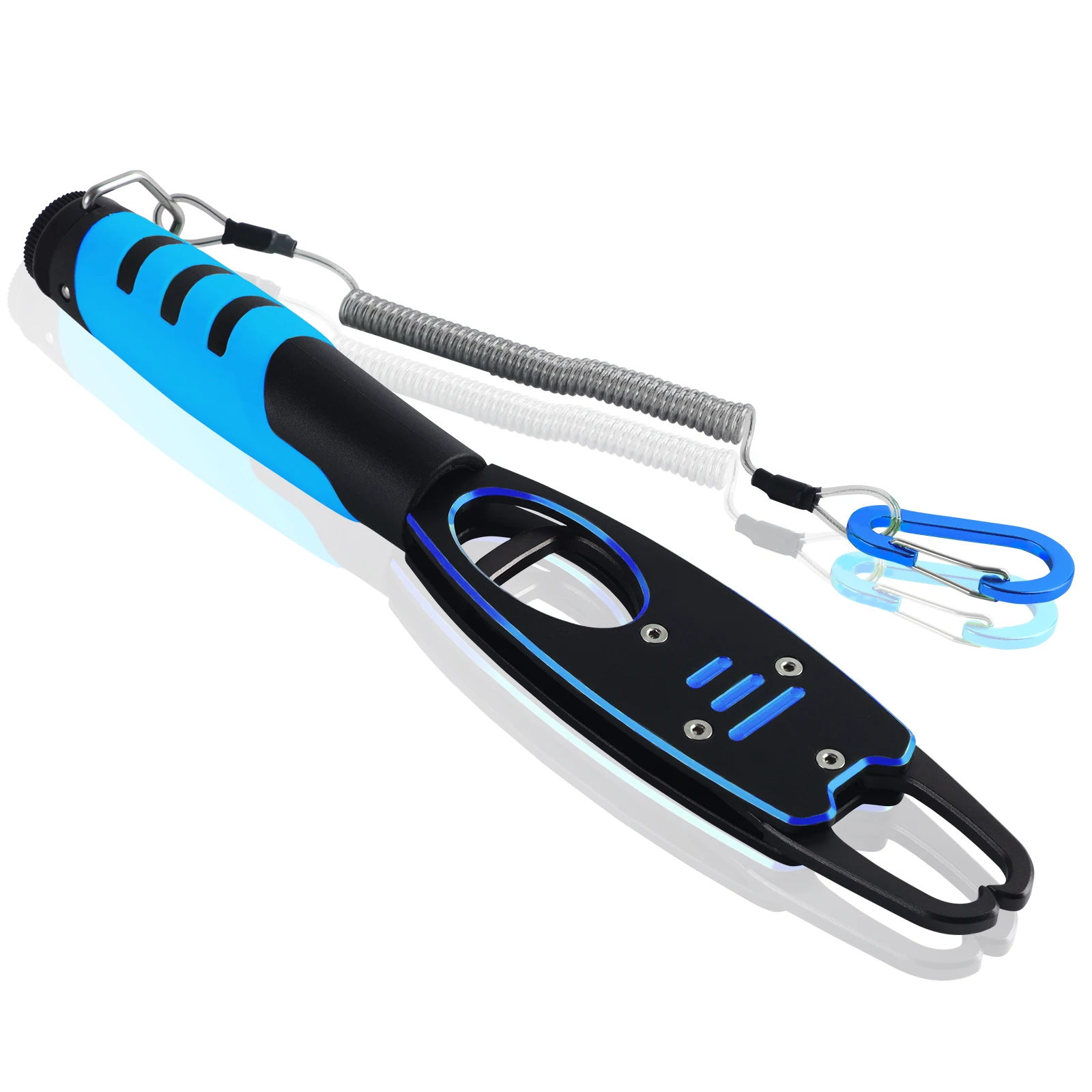 2022 Best wholesale saltwater outdoor fishing gear and tackle rust protection fishing lip gripper