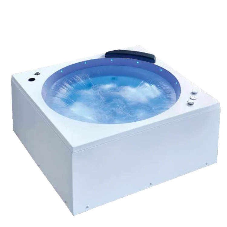 Classic endless pool with drainer glass bath tubs whirlpools fiber shower oval used bathtub sizes park