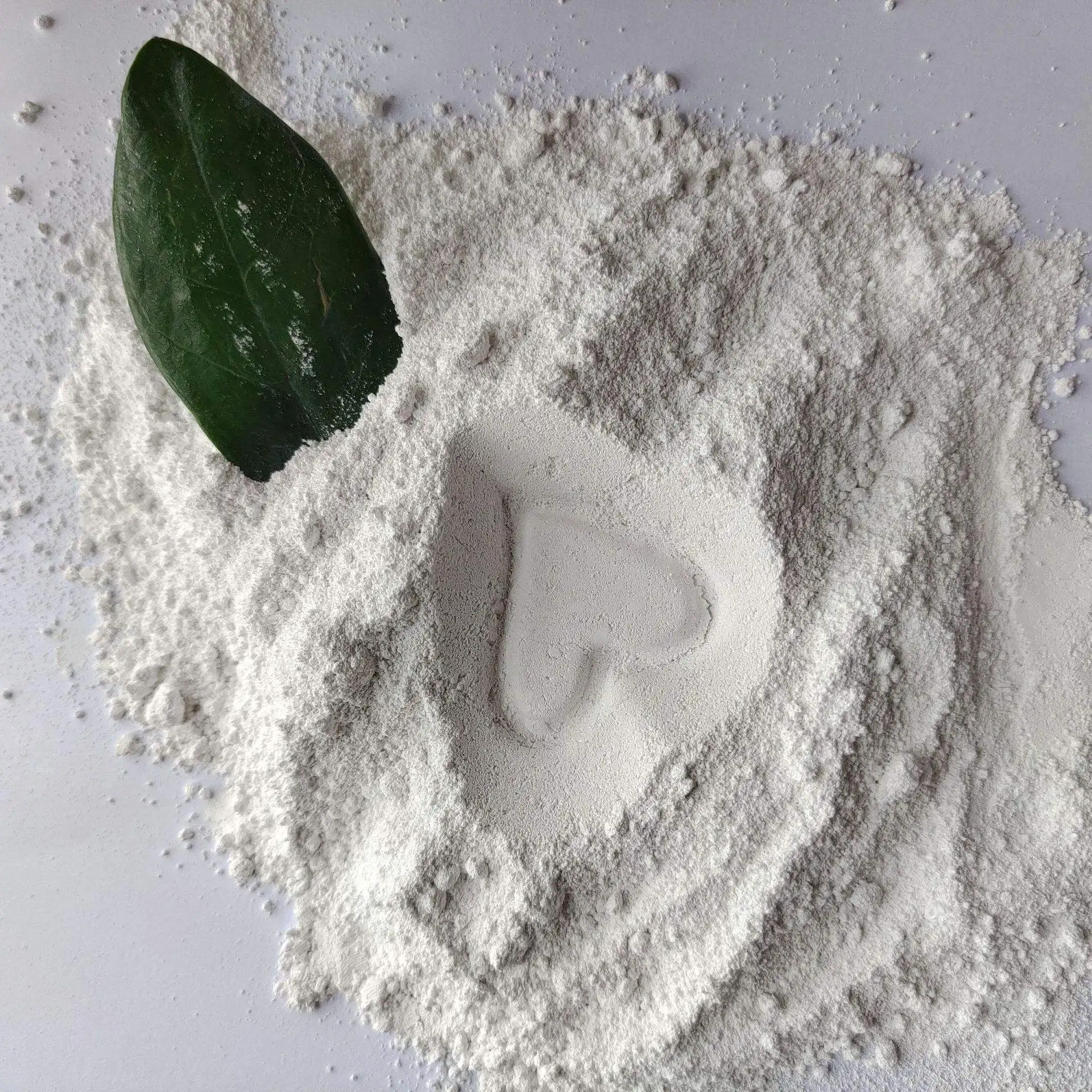 D17 MAP ABC dry powder fire extinguishing agent hydrophobic silicon dioxide 95%