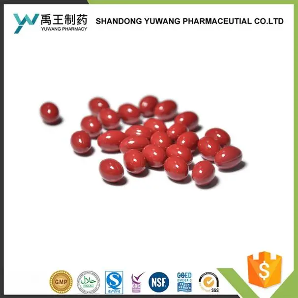 GMP Omega 369 Softgel Capsule