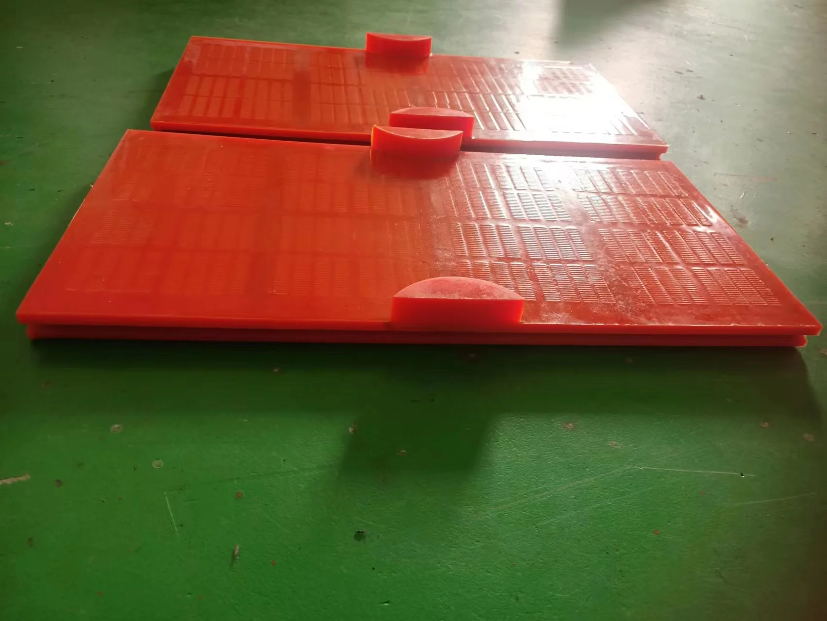 Wear Resistant Polyurethane Screen Mesh for sale