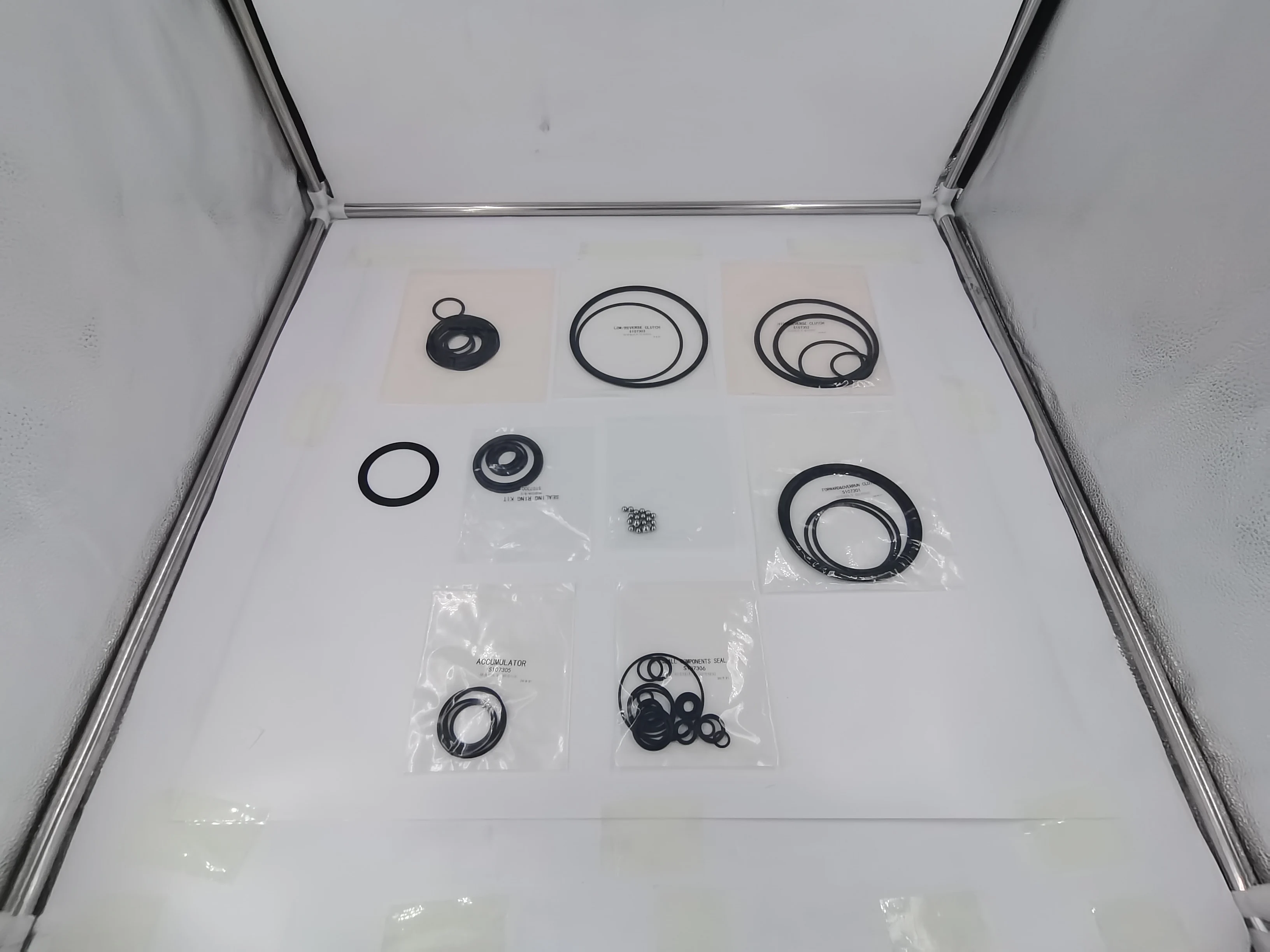 RE4F03A  B107820A overhaul  kit  Automatic Transmission