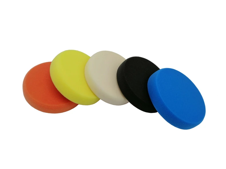 High Quality Car Polishing Foam 6 Inch Car Polish Buffing Pad Rotary Polishing Sponge Foam Pad 150mm