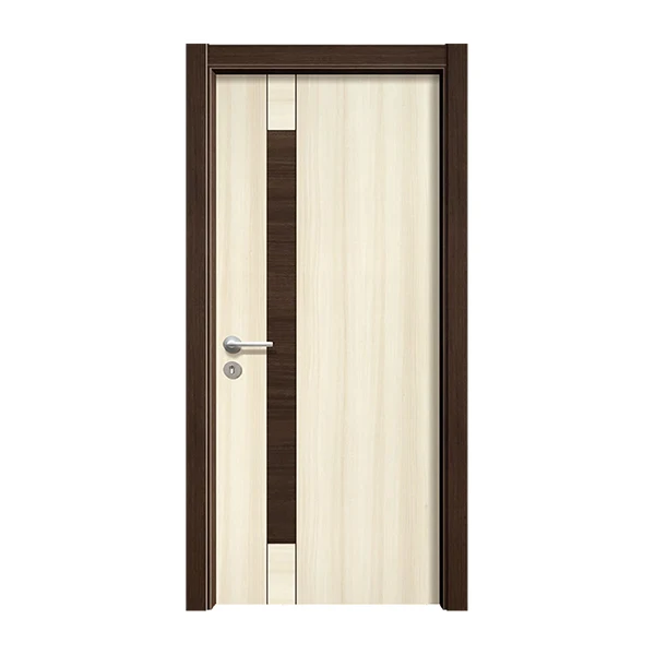 Merbau Wood Door Dese Roller