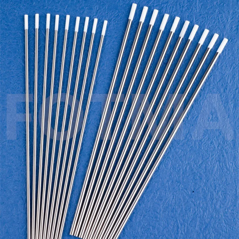 WT WP WL WC Welding Electrodes Tungsten Electrode for TIG welding