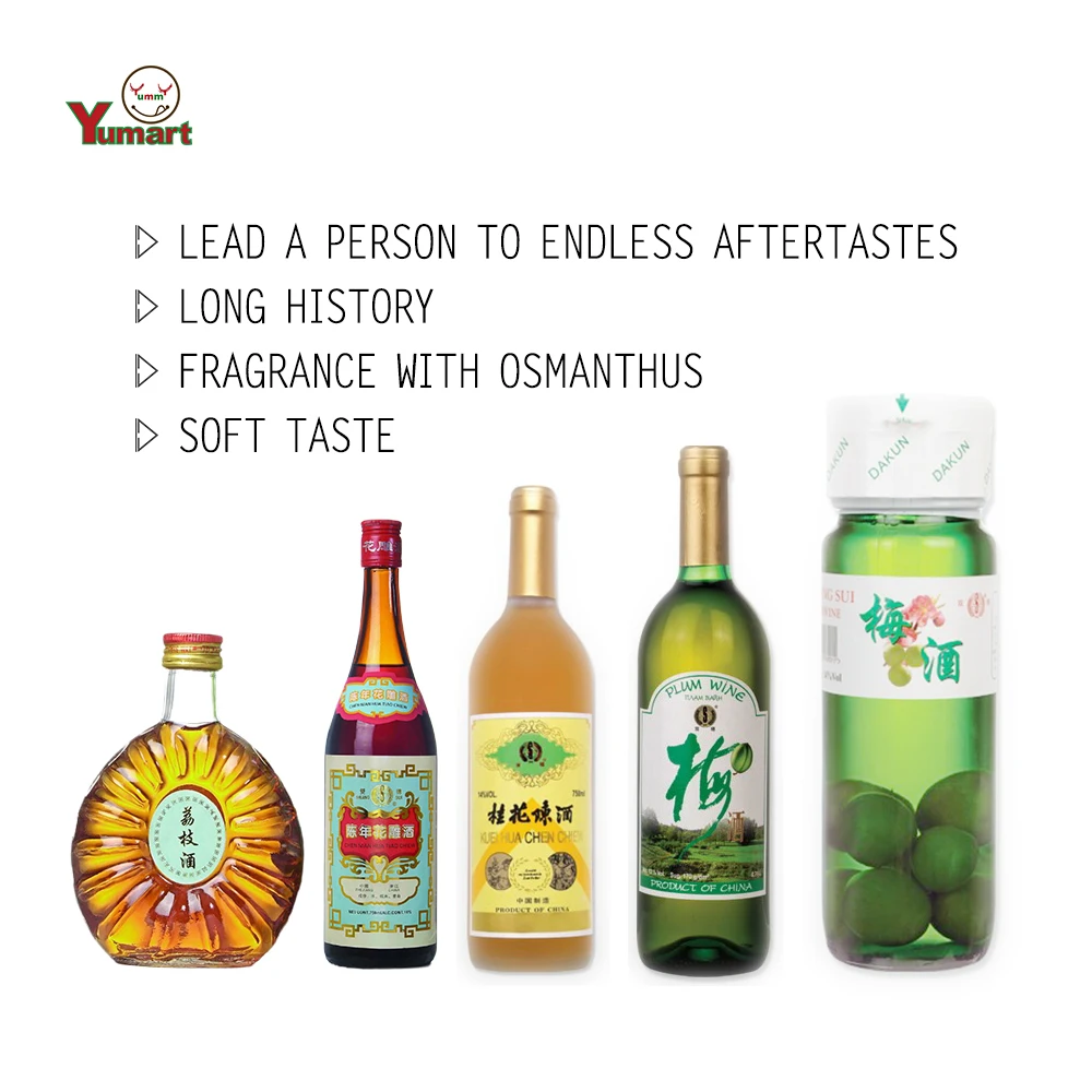 1.8L Premium Authentic Japanese Rice Wine OEM Sake in Barrel Packaging from Japan