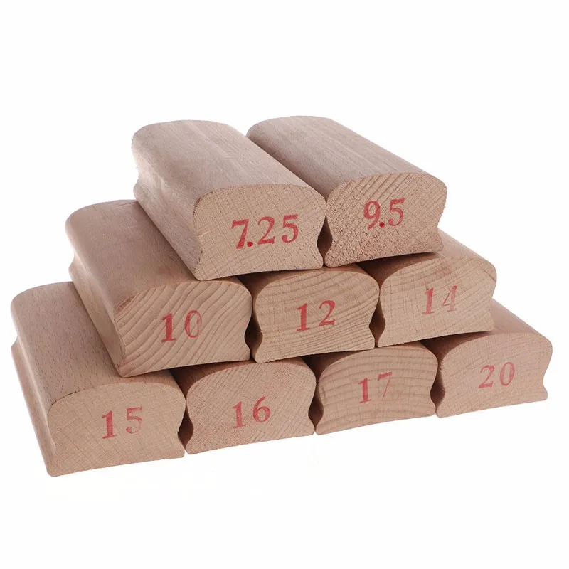 Guitar radius sanding blocks fingerboard fret leveling tool Radius Sanding Blocks For Guitar Fret Leveling Fingerboard Luthier