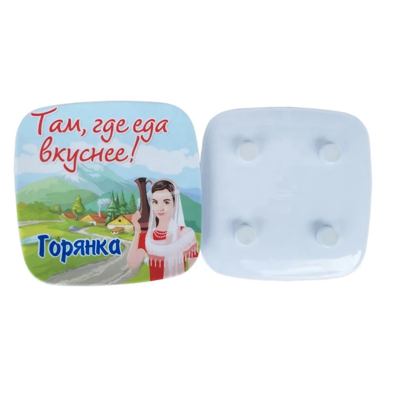 Factory Wholesale Custom Melamine Coin Tray Sample Free Multipurpose Tray